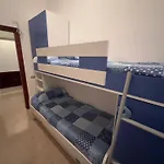 Casa Isacla Lejlighed *