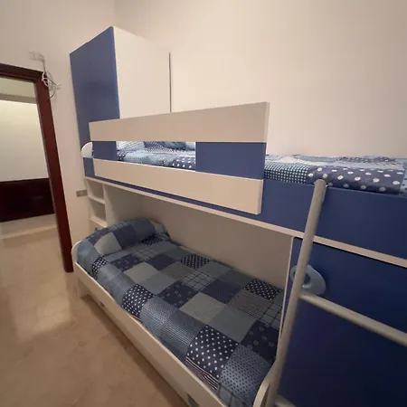 Casa Isacla דירה *