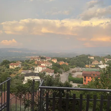 Casa Isacla Appartement