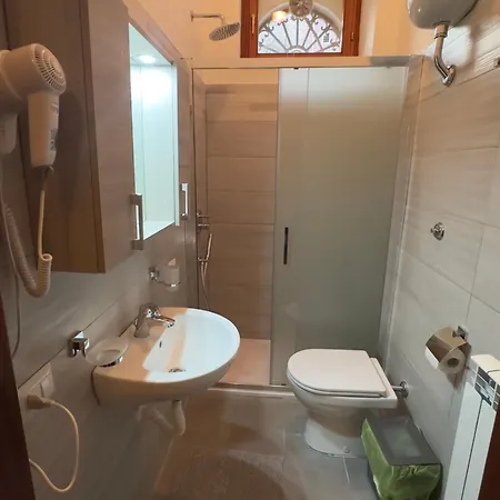 Appartement Casa Isacla *