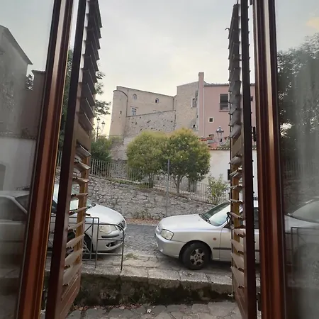 דירה Casa Isacla *