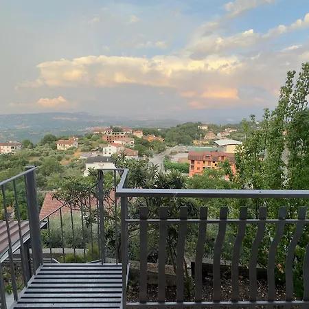 Casa Isacla Montemiletto