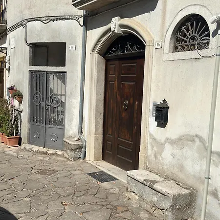 Casa Isacla Apartamento *