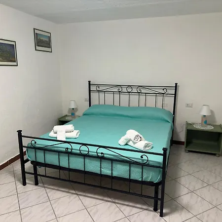 Casa Isacla * Montemiletto