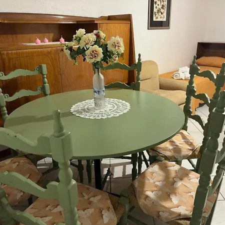 Casa Isacla アパート *