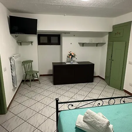 דירה Casa Isacla *