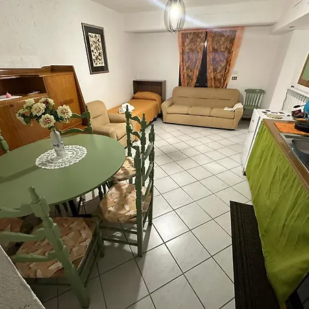 דירה Casa Isacla *