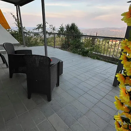 Casa Isacla * Montemiletto