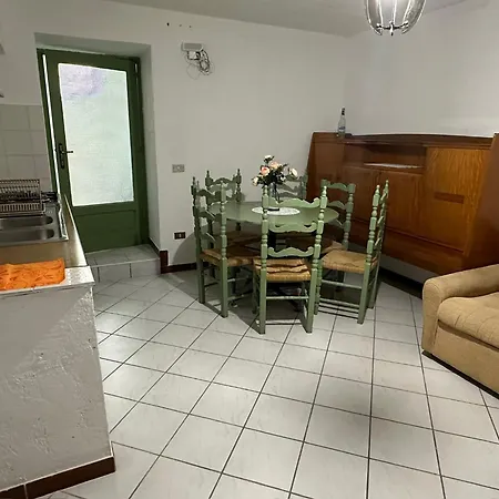 Διαμέρισμα Casa Isacla *