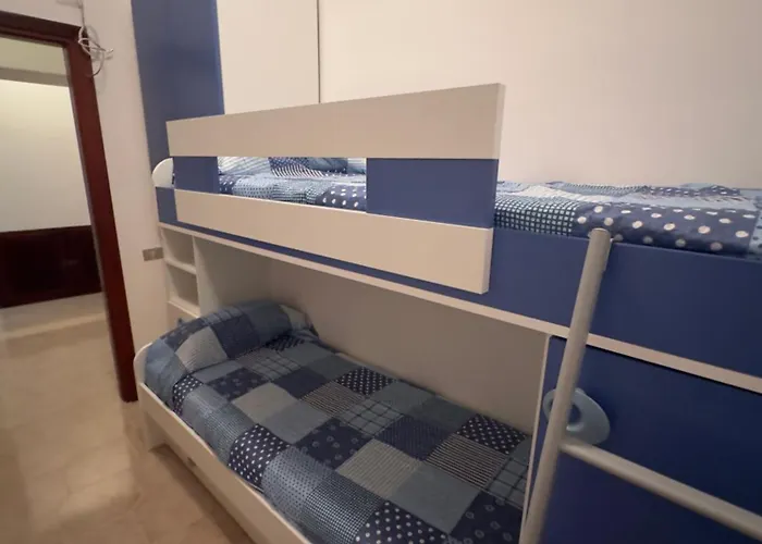 Casa Isacla Appartamento *