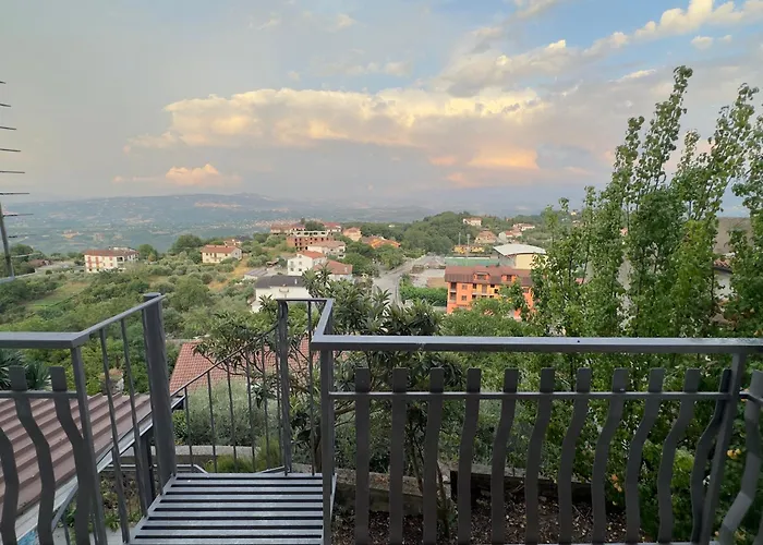 Casa Isacla Montemiletto