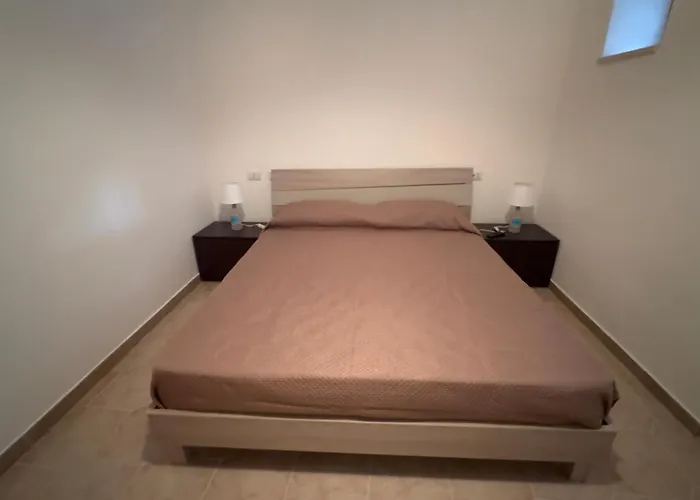 Appartamento Casa Isacla