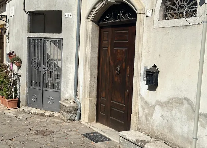 Casa Isacla Appartamento *