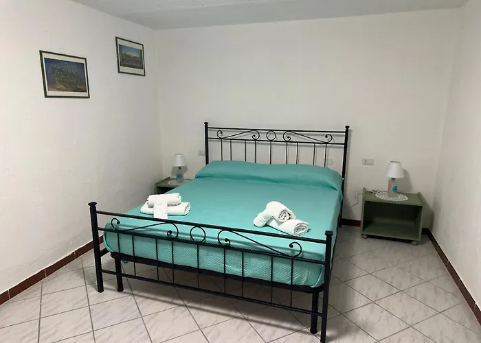 Casa Isacla * Montemiletto