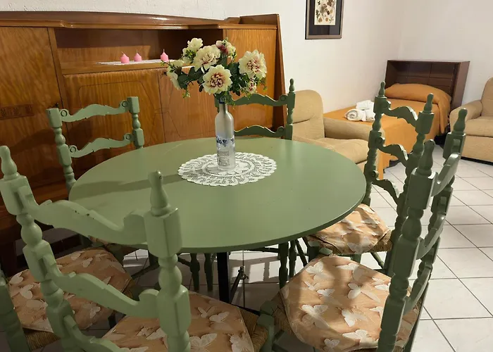 Casa Isacla Apartamento *