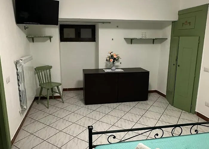 Apartamento Casa Isacla *