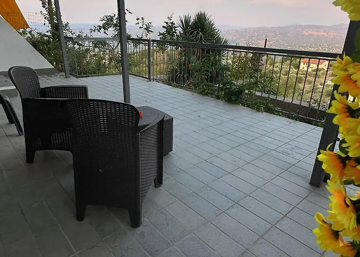Casa Isacla * Montemiletto